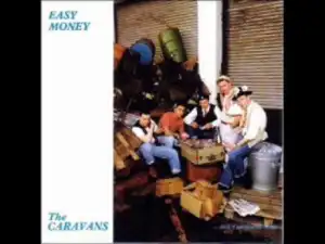The Caravans - Stranded